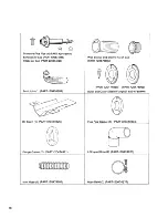 Предварительный просмотр 18 страницы Toyostove Laser 73 I User Manual