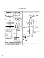 Предварительный просмотр 20 страницы Toyostove Laser 73 I User Manual