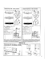 Предварительный просмотр 21 страницы Toyostove Laser 73 I User Manual