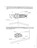 Предварительный просмотр 25 страницы Toyostove Laser 73 I User Manual