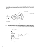 Предварительный просмотр 26 страницы Toyostove Laser 73 I User Manual