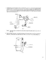 Предварительный просмотр 27 страницы Toyostove Laser 73 I User Manual