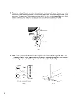 Предварительный просмотр 28 страницы Toyostove Laser 73 I User Manual