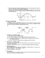 Предварительный просмотр 11 страницы Toyostove Laser 73MH User Manual