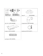 Предварительный просмотр 18 страницы Toyostove Laser 73MH User Manual