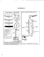 Предварительный просмотр 20 страницы Toyostove Laser 73MH User Manual