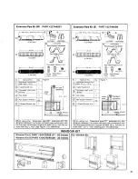 Предварительный просмотр 21 страницы Toyostove Laser 73MH User Manual