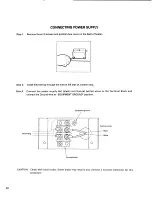 Предварительный просмотр 30 страницы Toyostove Laser 73MH User Manual