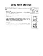 Предварительный просмотр 18 страницы Toyostove LCB-30 Operation And Maintenance Instructions