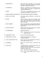 Preview for 6 page of Toyostove LR-350 Operation And Maintenance Instructions