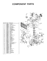 Предварительный просмотр 18 страницы Toyostove LR-450 Operation And Maintenance Instructions