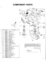 Preview for 6 page of Toyostove RCA-36F Operation And Maintenance Instructions