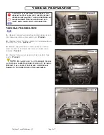 Preview for 3 page of Toyota 00016-00401 Installation Manual