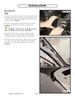 Preview for 4 page of Toyota 00016-00401 Installation Manual