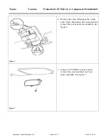 Preview for 3 page of Toyota 00016-00463 Manual