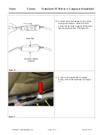 Preview for 7 page of Toyota 00016-00463 Manual