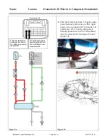 Preview for 8 page of Toyota 00016-00463 Manual