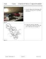 Preview for 9 page of Toyota 00016-00463 Manual