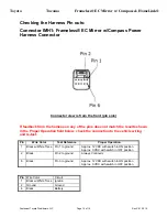 Preview for 14 page of Toyota 00016-00463 Manual