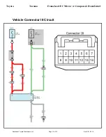 Preview for 15 page of Toyota 00016-00463 Manual