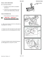 Preview for 2 page of Toyota 00016-00950 Installation Instructions Manual