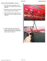 Preview for 6 page of Toyota 00016-00950 Installation Instructions Manual