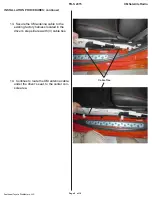 Preview for 8 page of Toyota 00016-00950 Installation Instructions Manual