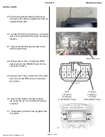 Preview for 11 page of Toyota 00016-00950 Installation Instructions Manual