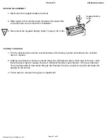 Preview for 13 page of Toyota 00016-00950 Installation Instructions Manual