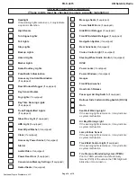 Preview for 14 page of Toyota 00016-00950 Installation Instructions Manual