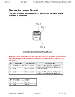 Preview for 22 page of Toyota 00016-05463 Installation Manual