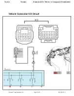 Preview for 23 page of Toyota 00016-05463 Installation Manual