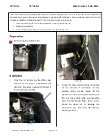 Preview for 2 page of Toyota 00016-34088 Manual