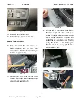 Preview for 6 page of Toyota 00016-34088 Manual