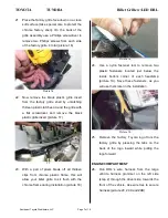 Preview for 7 page of Toyota 00016-34088 Manual