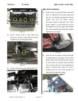 Preview for 9 page of Toyota 00016-34088 Manual