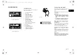 Preview for 12 page of Toyota 02-8FDF15 Operator'S Manual