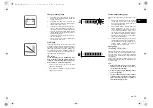 Preview for 14 page of Toyota 02-8FDF15 Operator'S Manual