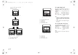 Preview for 21 page of Toyota 02-8FDF15 Operator'S Manual