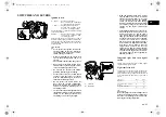 Preview for 22 page of Toyota 02-8FDF15 Operator'S Manual