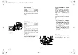 Preview for 23 page of Toyota 02-8FDF15 Operator'S Manual