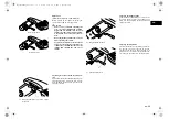 Preview for 30 page of Toyota 02-8FDF15 Operator'S Manual