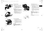 Preview for 32 page of Toyota 02-8FDF15 Operator'S Manual