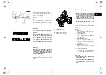 Preview for 34 page of Toyota 02-8FDF15 Operator'S Manual