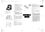 Preview for 36 page of Toyota 02-8FDF15 Operator'S Manual