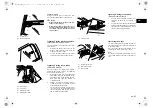 Preview for 42 page of Toyota 02-8FDF15 Operator'S Manual