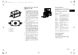 Preview for 46 page of Toyota 02-8FDF15 Operator'S Manual