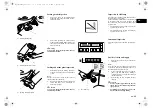 Preview for 50 page of Toyota 02-8FDF15 Operator'S Manual