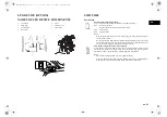 Preview for 66 page of Toyota 02-8FDF15 Operator'S Manual