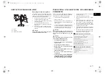 Preview for 72 page of Toyota 02-8FDF15 Operator'S Manual